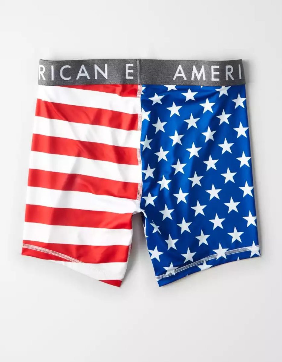 Slips American Eagle AEO Americana 6